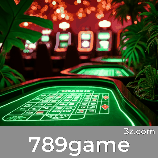 789game: Bônus Generosos para Jogadores Brasileiros