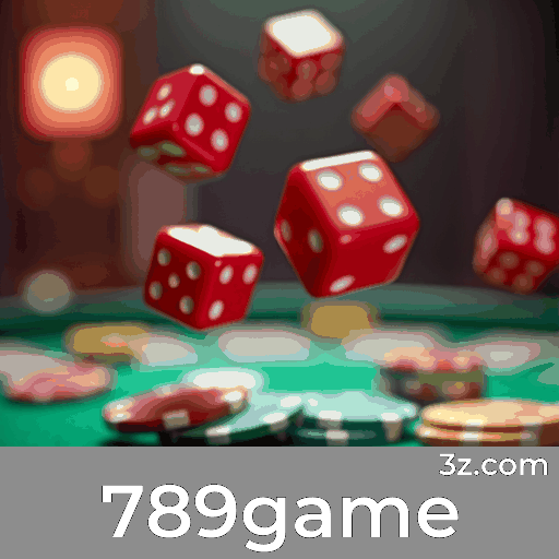 789game: Inovação Tecnológica e Experiência Excepcional