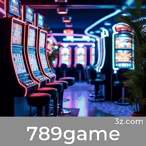 789game: Diversidade e Imersão para Brasileiros