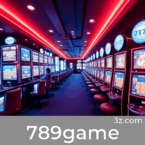 Multiplique Seus Ganhos com Otimização Sistemática de Bônus na 789game