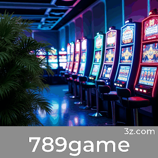 Multiplique Seus Ganhos com Otimização Sistemática de Bônus na 789game