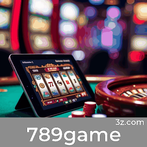 Multiplique Seus Ganhos com Otimização Sistemática de Bônus na 789game